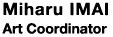 IMAI Miharu