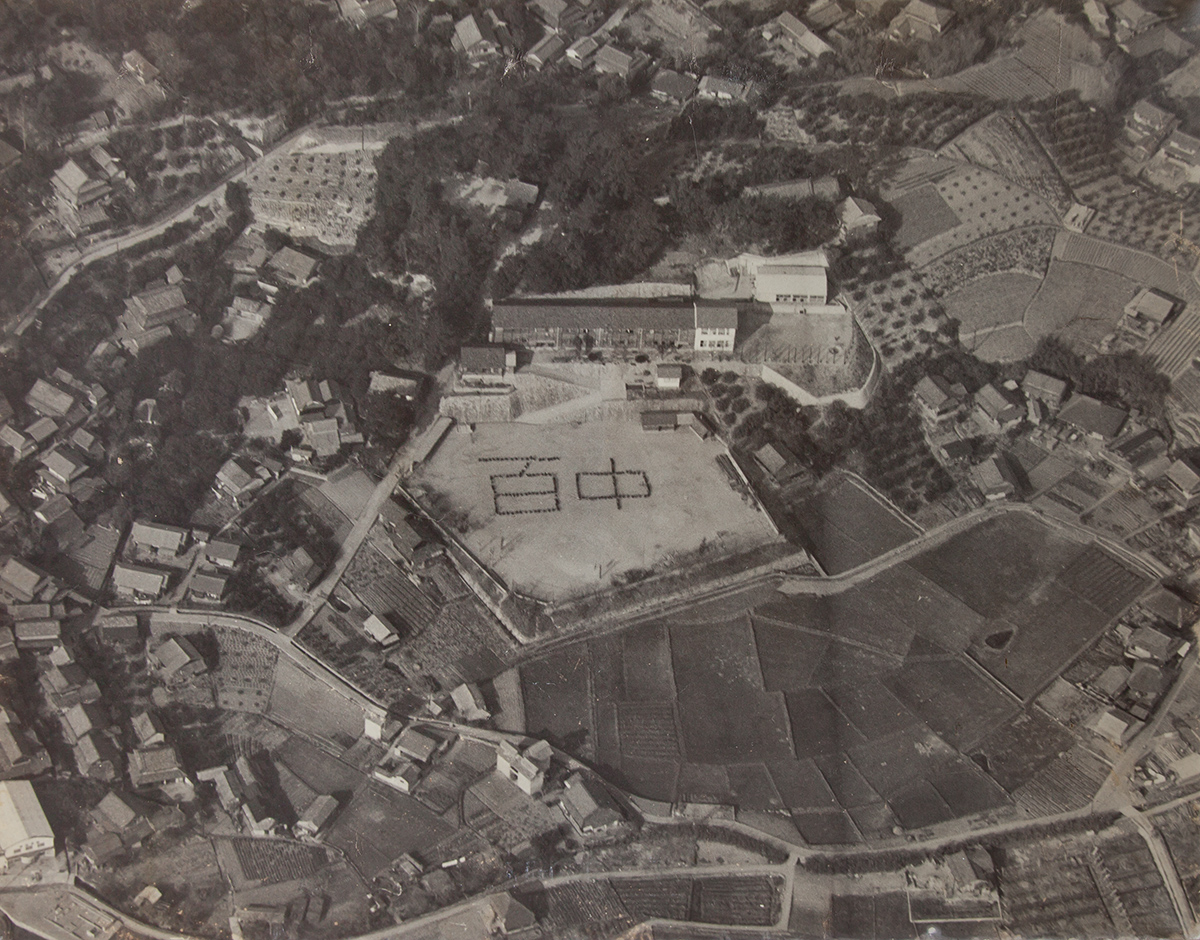 企画展　UTOPIA―何処にもない場所―　Opening Exhbition  UTOPIA -As an anonymous place-